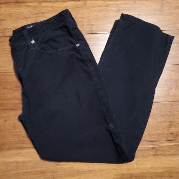 Ag Adriano Goldschmied Other - Ag Adriano Goldschmied Men's Corduroy Pants